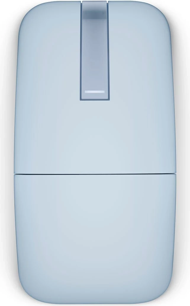Maus Dell MS700, Bluetooth, 4000 DPI, Blu