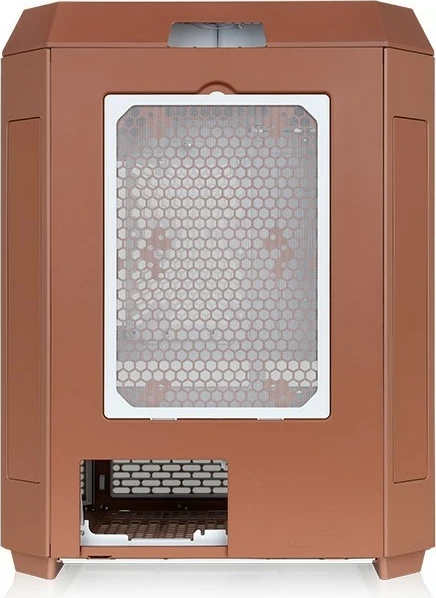 Kasë Thermaltake The Tower 600 Mocha Mousse