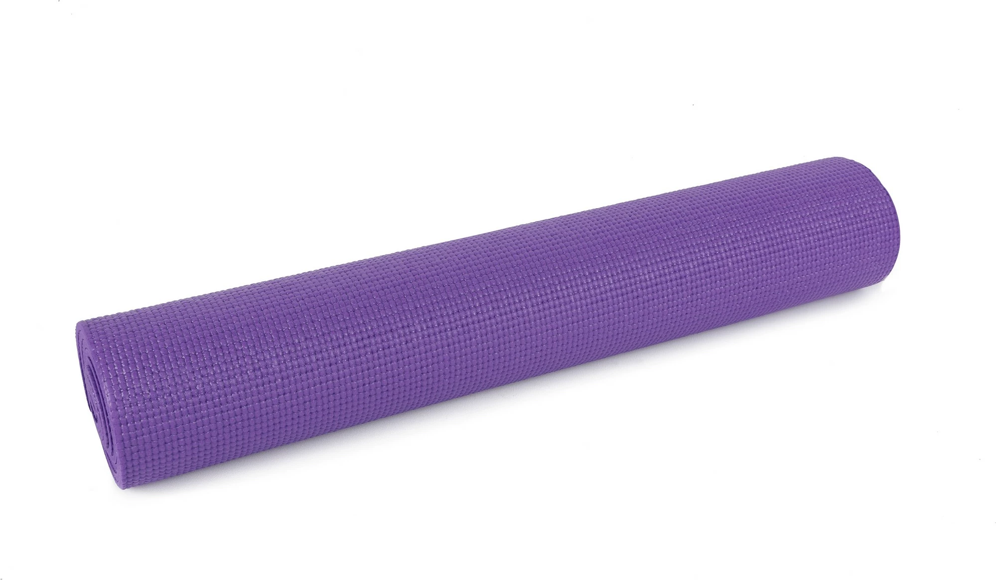 Set dyshek dhe jastëk për yoga, ngjyrë vjollcë, Vital And Vivid, 8699169893602