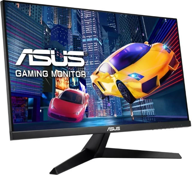 Monitor Asus VY249HGR, 23.8", FHD, IPS, 120Hz, 1ms, i zi
