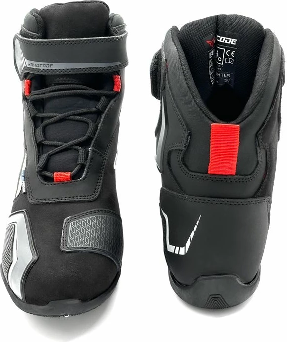 Kepuce Motorri Wp Zeze/hiri 43