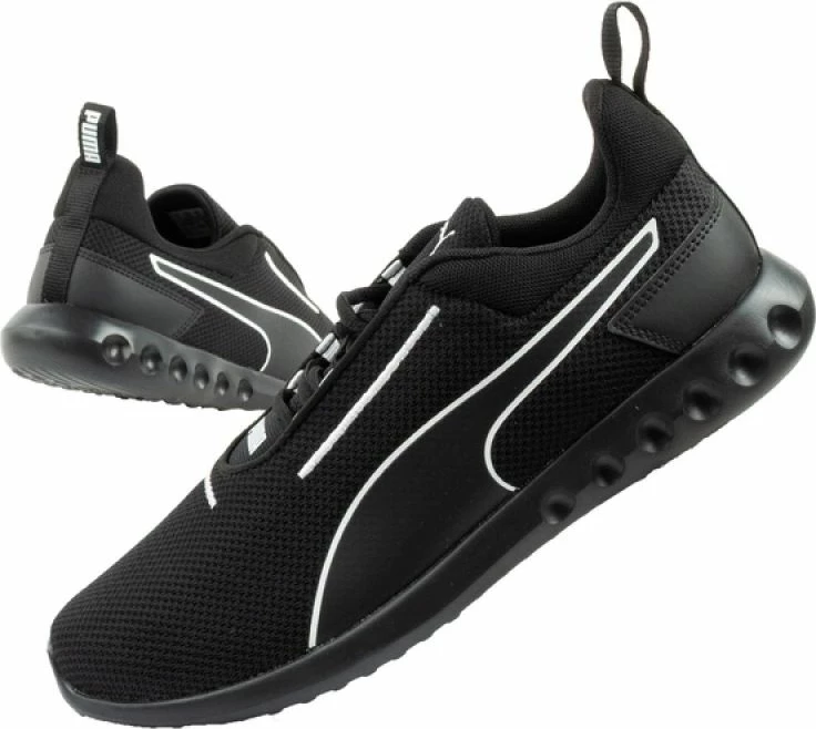 Atlete për meshkuj Puma, të zeza