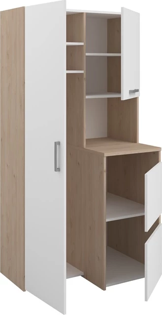 Dollap për banjo Linares