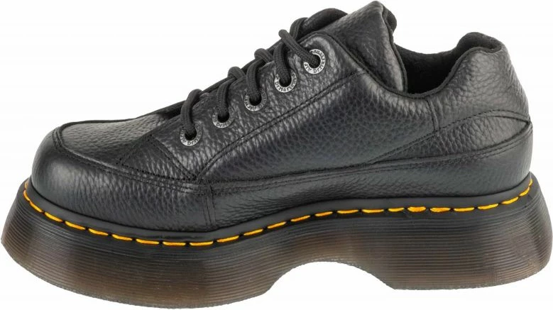 Çizme për femra Dr. Martens, të zeza