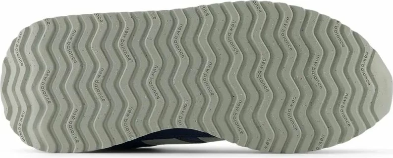 Atlete për meshkuj New Balance, të kaltra