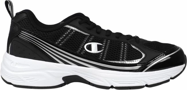 Atlete Champion unisex, të zeza