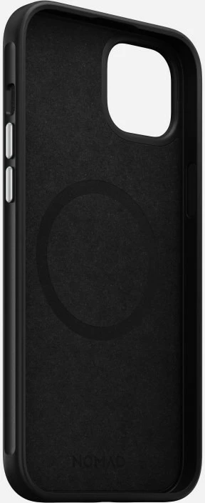 Mbështjellës Nomad Sport Case për iPhone 14 Plus, Lunar Gray