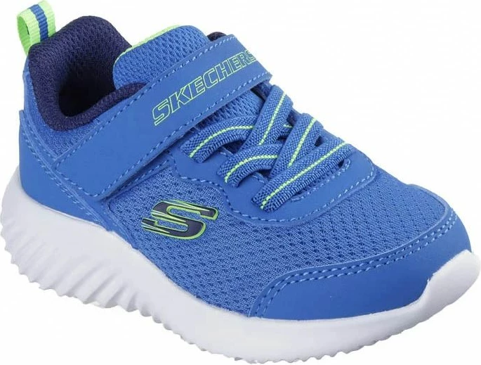 Atlete për fëmijë Skechers, blu