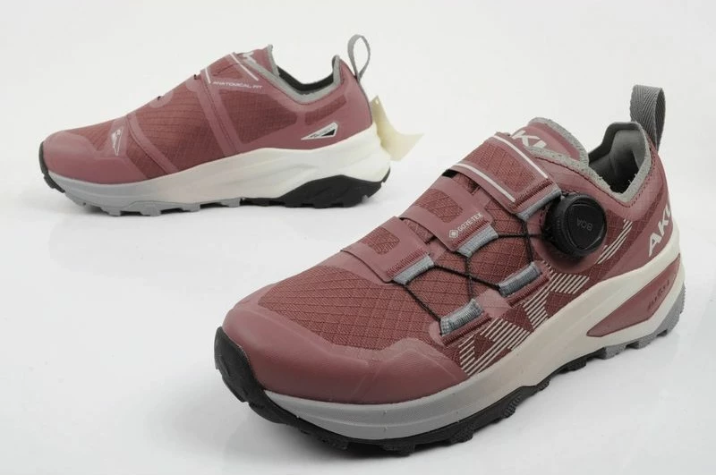 Atlete trekking për femra Aku, rozë