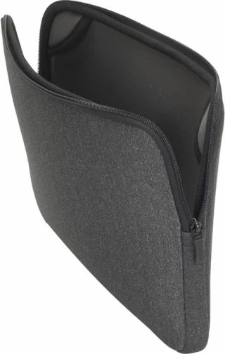 çantë sleeve për laptop RIVACASE 5123 13.3", dark grey
