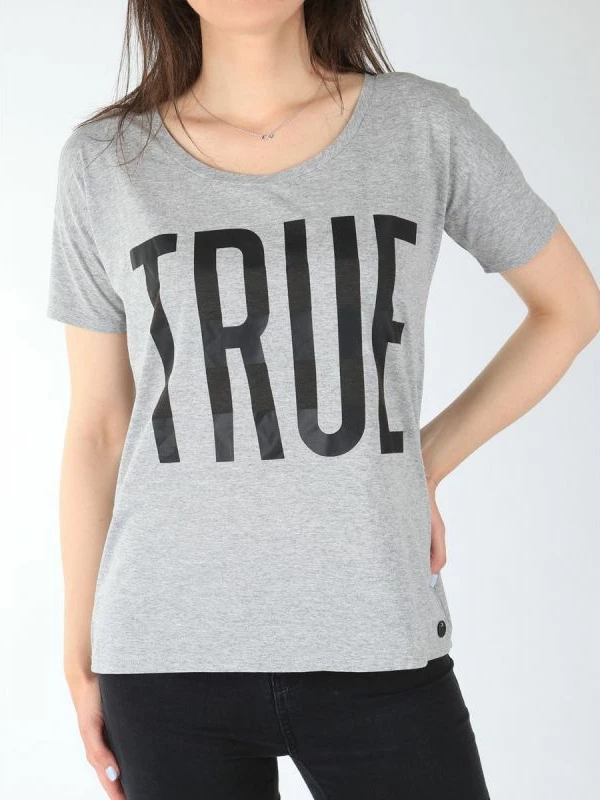 Maicë Lee për femra, gri