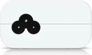 Adapter PoE+ UBIQUITI UACC-PoE+-2.5G, 2.5G Gigabit, 48 V, i bardhë