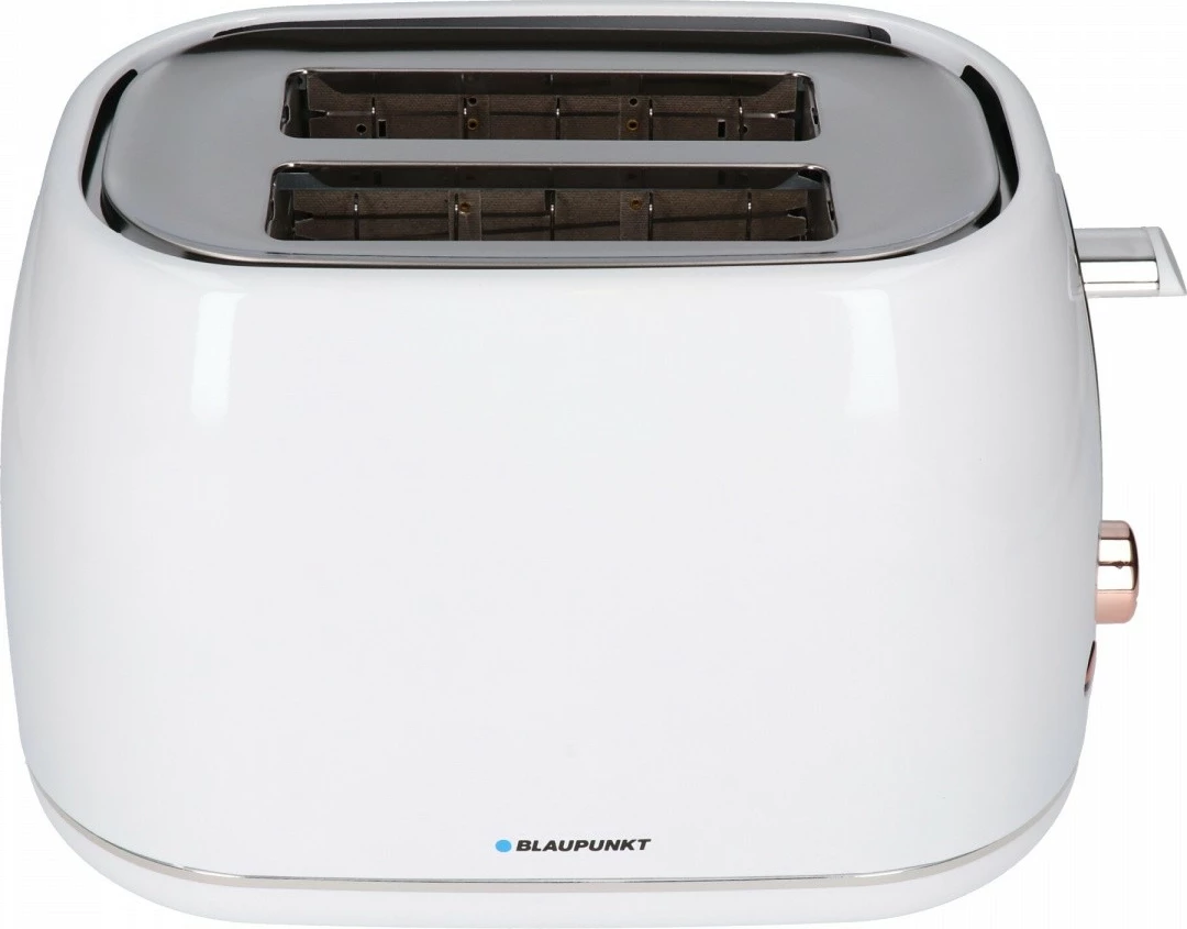 Tostues Blaupunkt TSS802WH, 2 feta, i bardhë