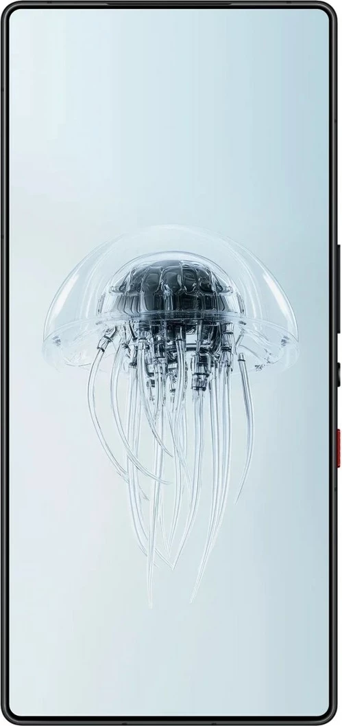 Celular REDMAGIC 10 Pro 5G, 12GB RAM, 256GB, Shadow, i zi