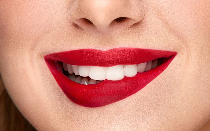 Pupa I’m Loveproof Liquid Lipstick - 011 KISS ME RED