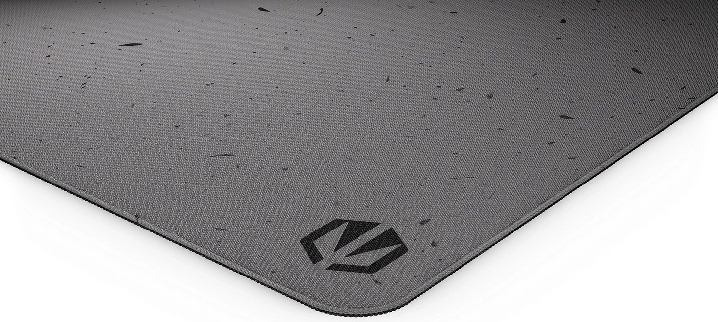 Mauspad Endorfy Stoneflow XL, ngjyrë gri