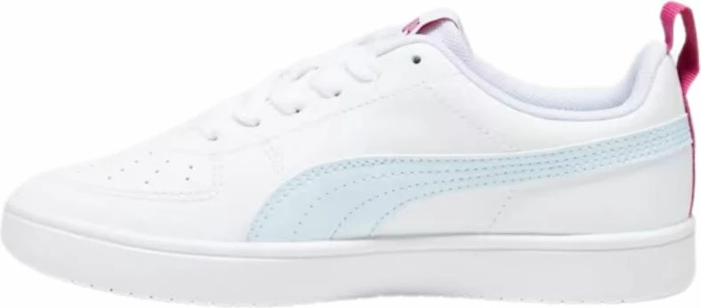 Atlete për vajza Puma, të bardha