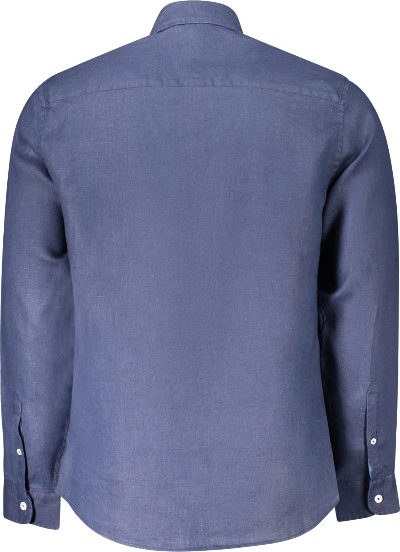 Këmishë për meshkuj NORTH SAILS, kaltër