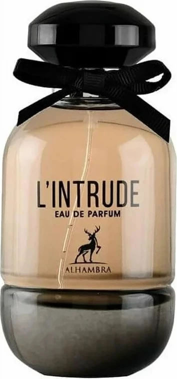 Eau de Parfum për femra Maison Alhambra L'Intrude 100ml