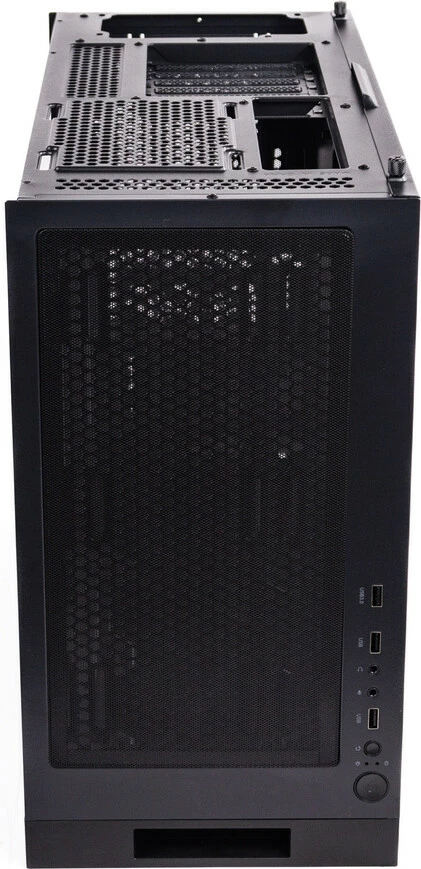 Shtëpizë SAMA 3702 (Zezë)