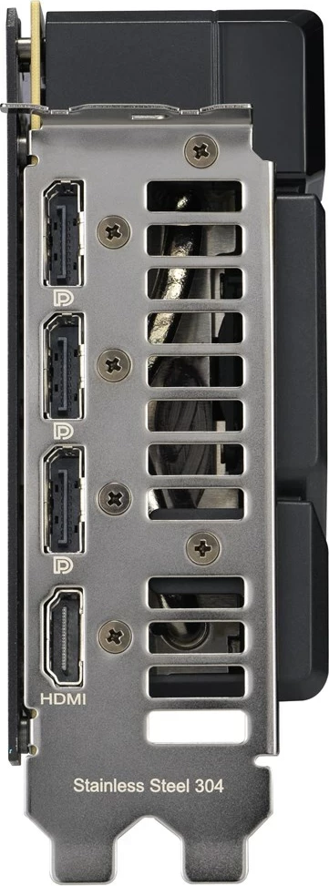 Kartelë grafike ASUS Dual NVIDIA GeForce RTX 5070 OC, 12 GB, Multikolor