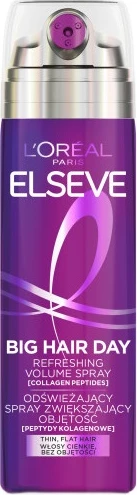 Spray për flokë L'Oreal Paris Elseve Collagen Lifter Refreshing për femra 200ml