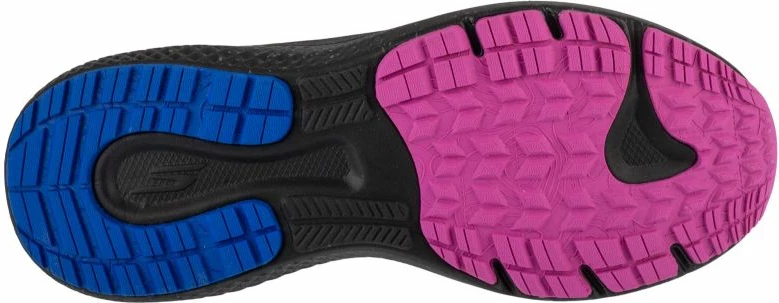 Atlete Skechers, të zeza