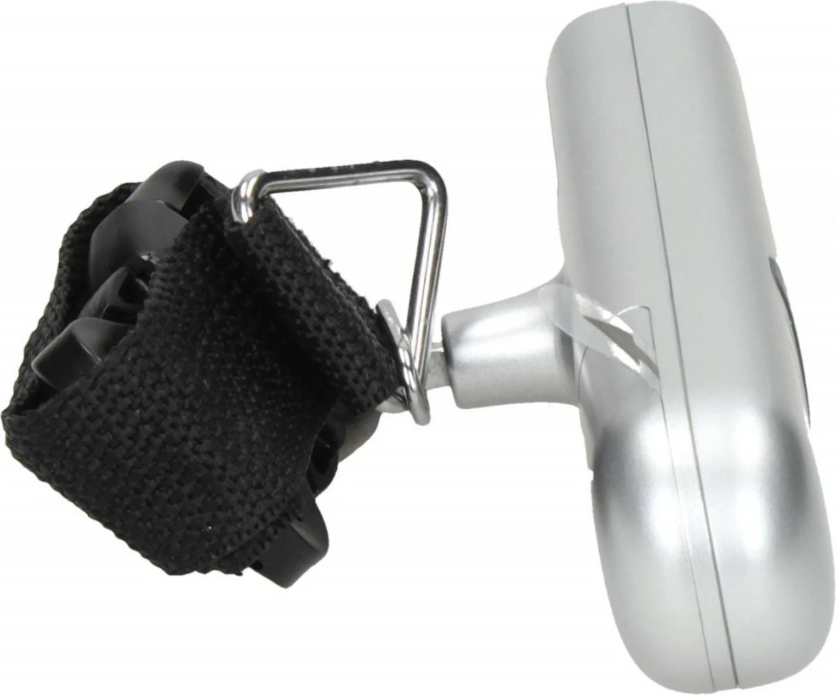 Peshore bagazhi Beurer LS06, argjendtë