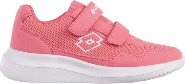 Atlete për fëmijë Lotto, rozë