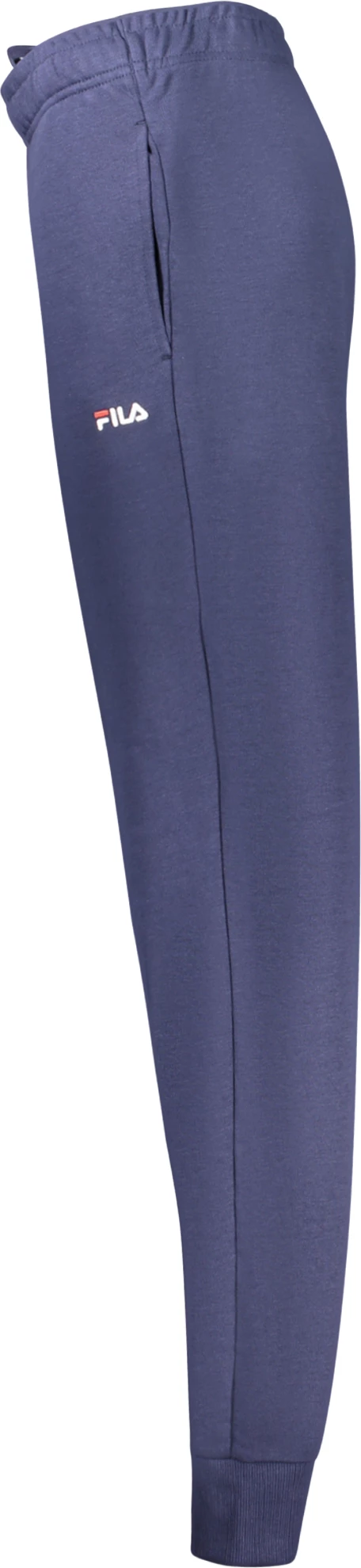 Pantallona trenerke FILA Lucera femra, blu