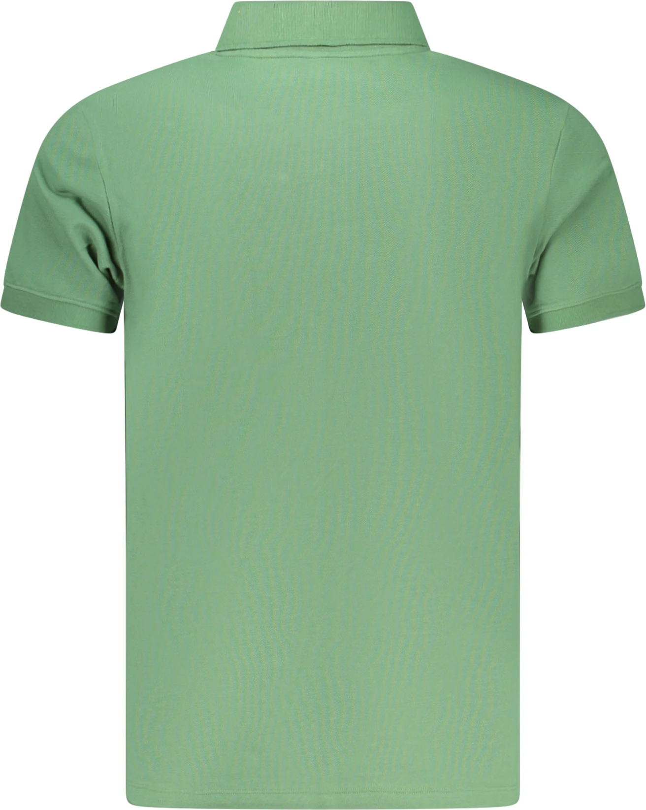 Maicë polo Timberland për meshkuj, e gjelbër