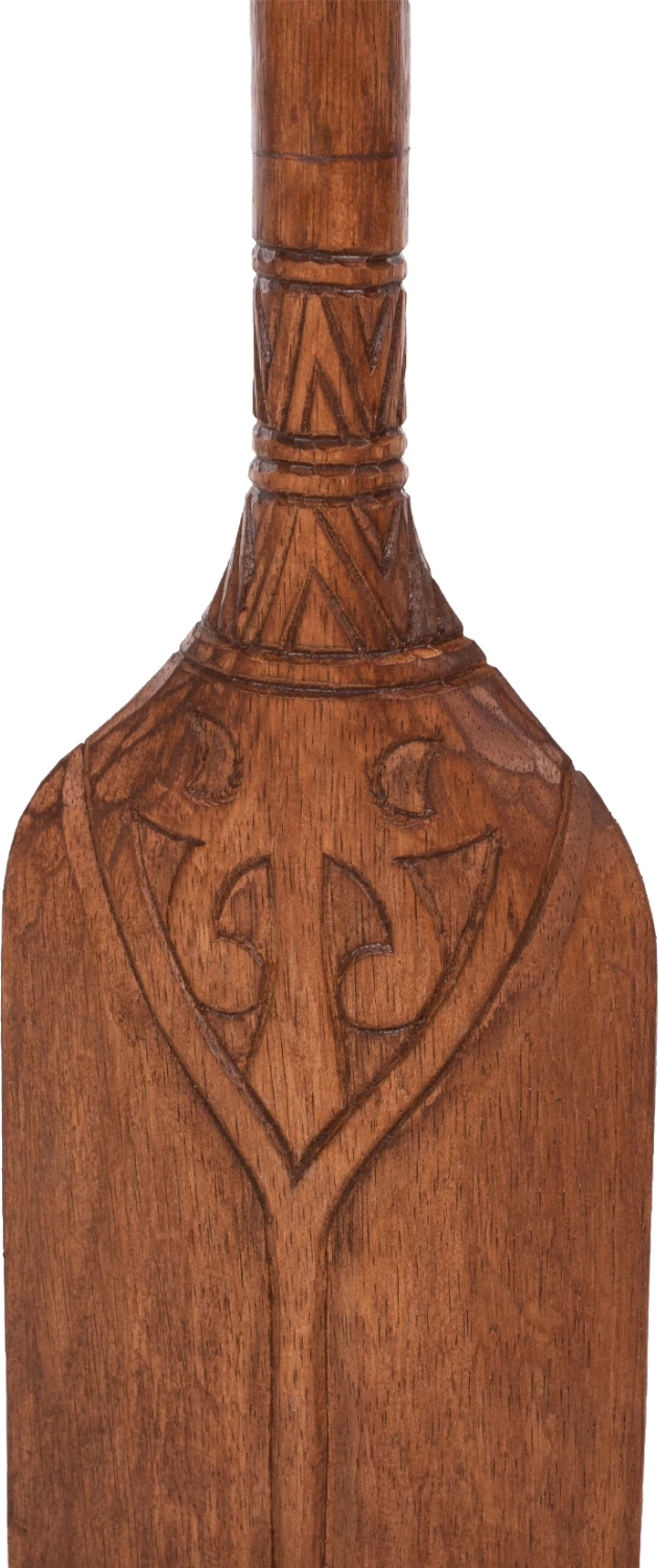 Dekor muri FH7709.01, ngjyrë arre, 16,5x100cm