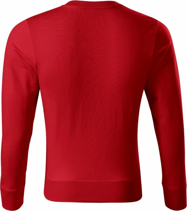 Duks Malfini për meshkuj dhe femra, i kuq