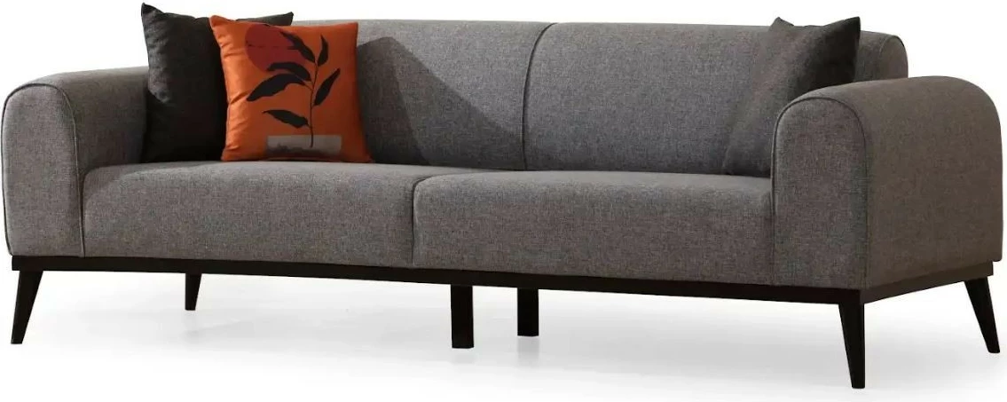Divan treshe Atelier del Sofa, Kapri, hiri