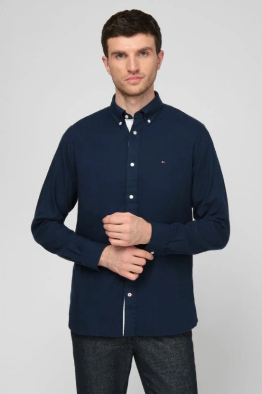 Këmishë për meshkuj Tommy Hilfiger