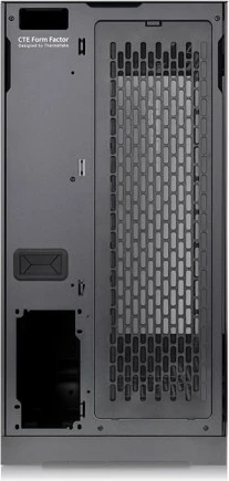 Kasë Thermaltake CTE E600 MX, Midi Tower, xham i temperuar, e zezë