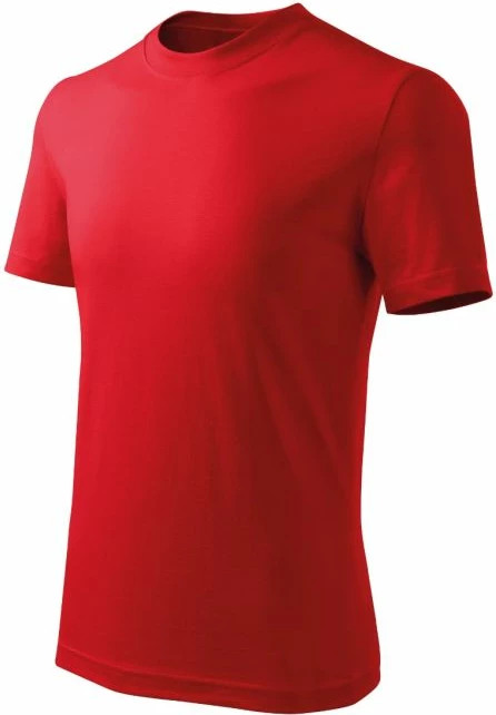 Maicë për djem Malfini, e kuqe