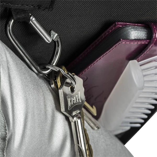 çantë laptopi RIVACASE 8550 17.3\" (për tablet deri 10.1\"), zezë