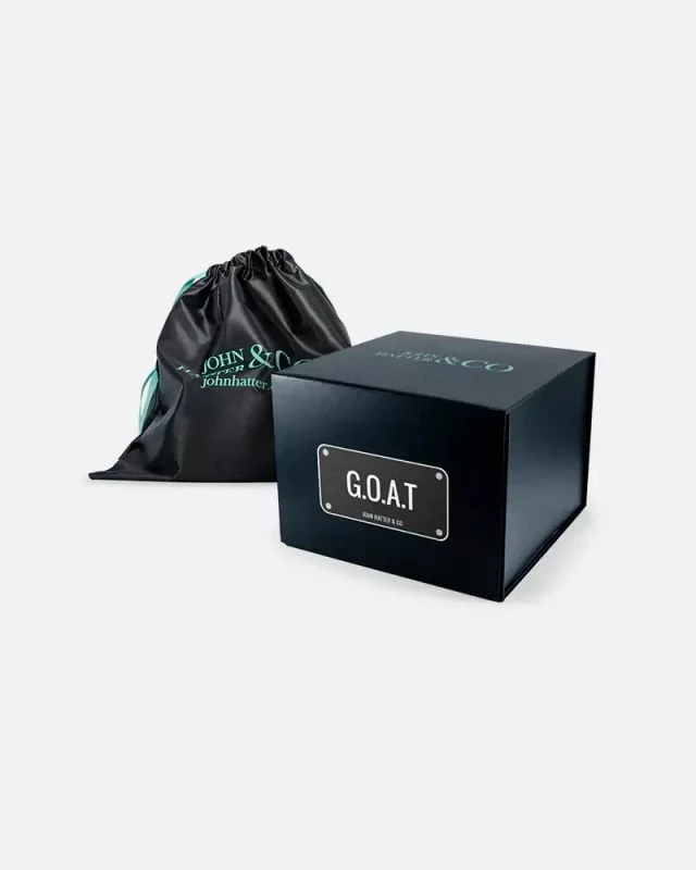 Kapelë JOHN HATTER & CO, unisex