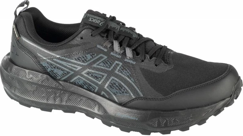 Atlete për meshkuj Asics, të zeza