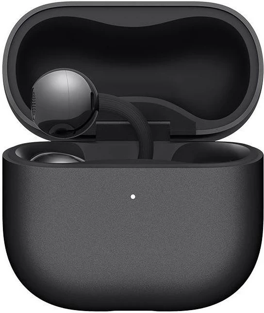 Kufje Huawei FreeClip 2, True Wireless, Bluetooth 6.0, IP57, të zeza