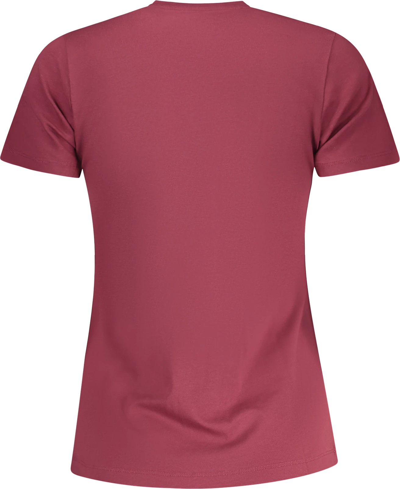 Maicë për femra PEPE JEANS, e kuqe