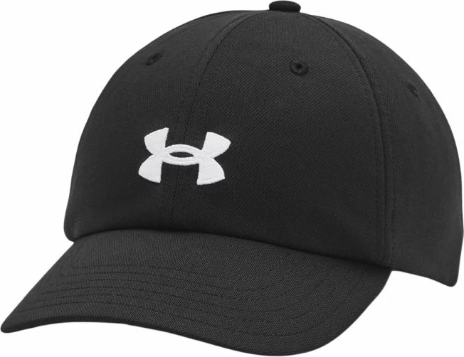 Kapelë për femra Under Armour, e zezë