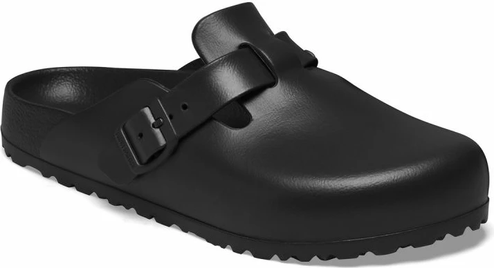 Flip-flopa për meshkuj Birkenstock, të zeza
