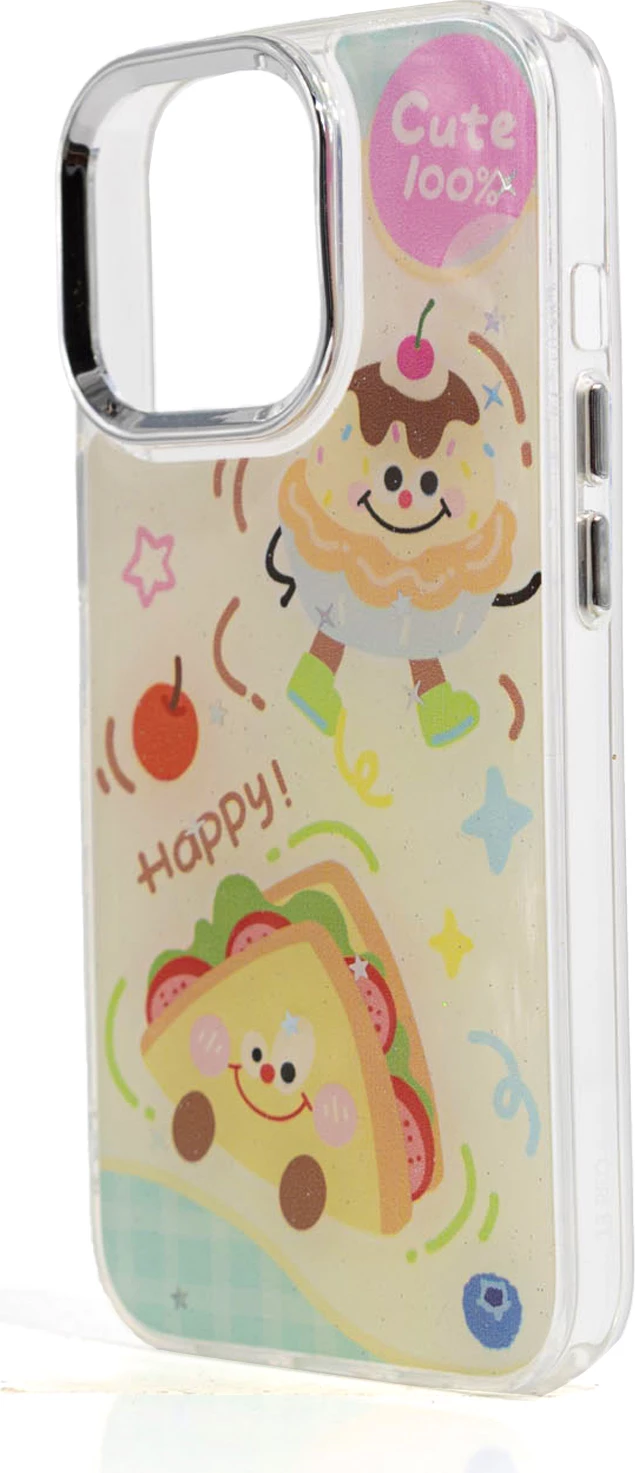 Fotroll Për Telefon TECH TIME FA104-048 IP13 PRO (Kalter, IP16PRO)