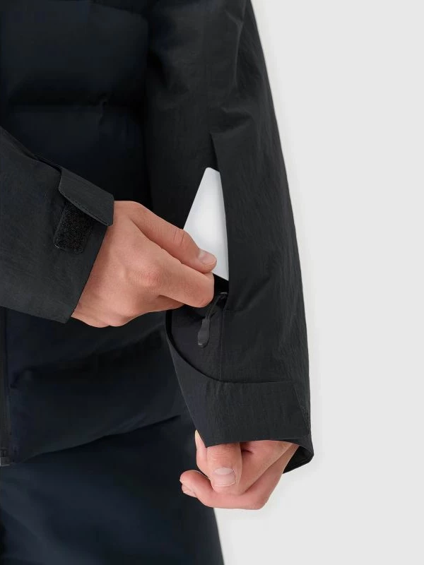 Jakne ski për meshkuj 4f