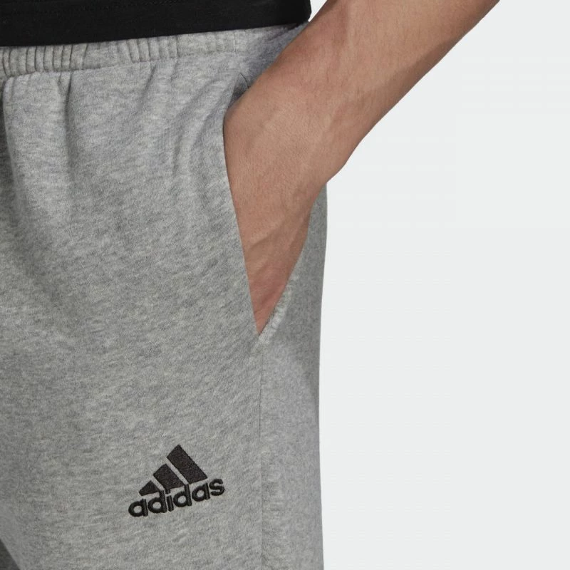 Pantallona për meshkuj adidas, gri