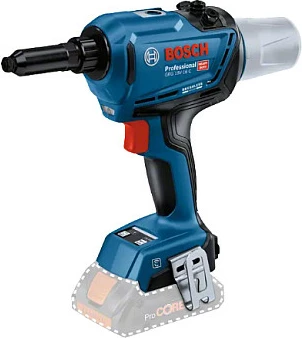 Makinë nitimi Bosch 0 601 9K5 001, 18V, 4Ah, Li-Ion, e zezë/e gjelbër