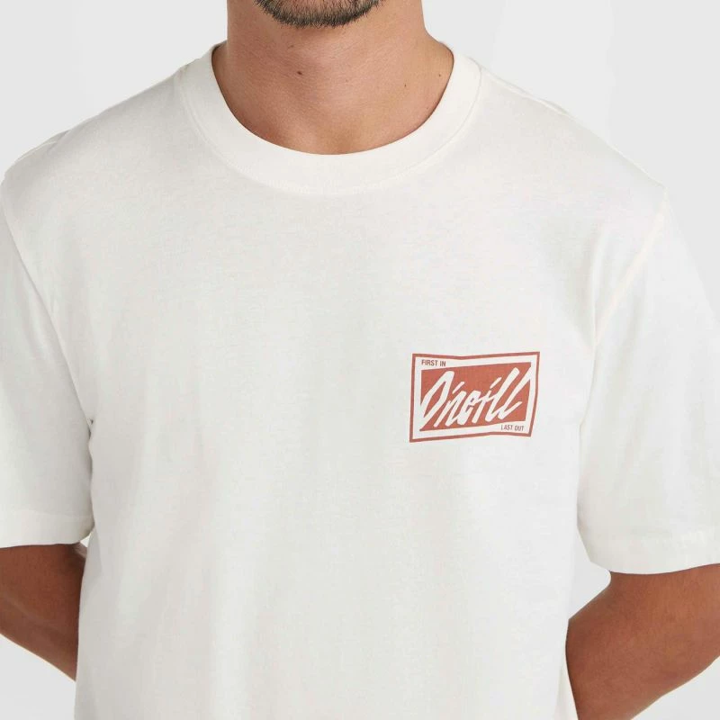 Maicë për meshkuj O'Neill, e bardhë