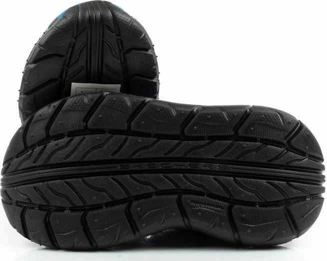 Atlete për fëmijë Skechers, djem